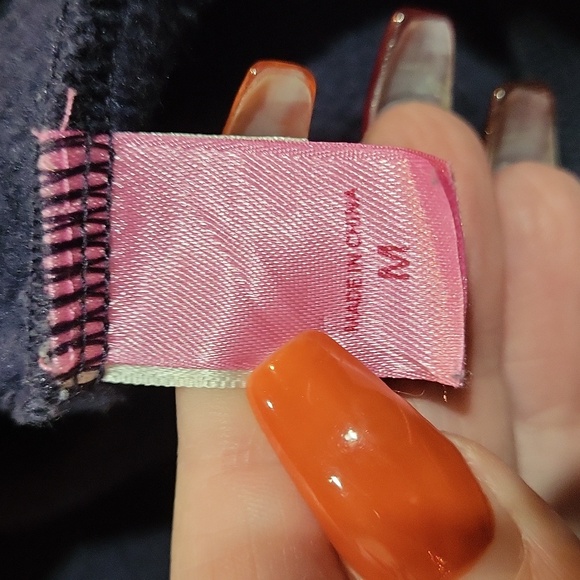 Victoria's Secret PINK Sweater - Picture 8 of 13